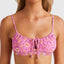 Sol Song Coco Bralette - BillabongUBJX300651 - Mul - Multi - 10