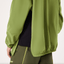 Solar Rail Softshell Hoodie - OakleyFOA406119 - FRN - Fern - S