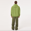 Solar Rail Softshell Hoodie - OakleyFOA406119 - FRN - Fern - S