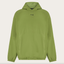 Solar Rail Softshell Hoodie - OakleyFOA406119 - FRN - Fern - S
