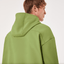 Solar Rail Softshell Hoodie - OakleyFOA406119 - FRN - Fern - S