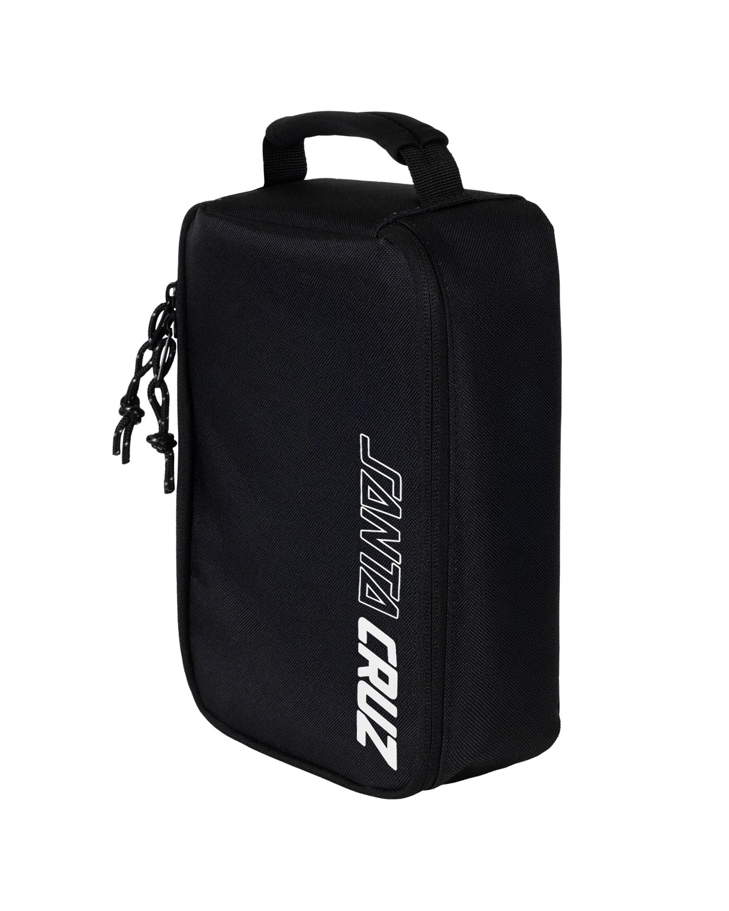 Solid Half Strip Lunch Box - Santa CruzSB325-SG50