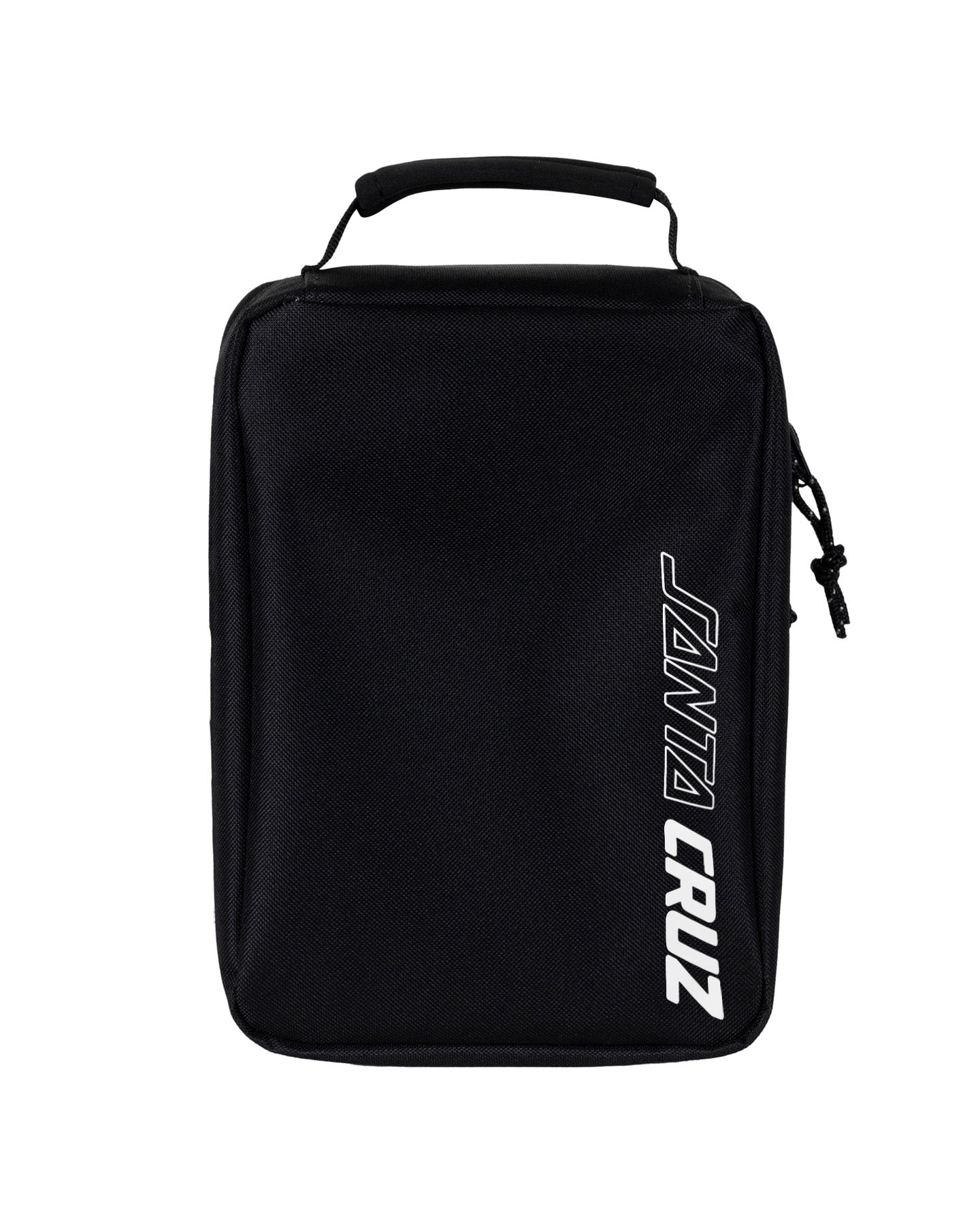 Solid Half Strip Lunch Box - Santa CruzSB325-SG50