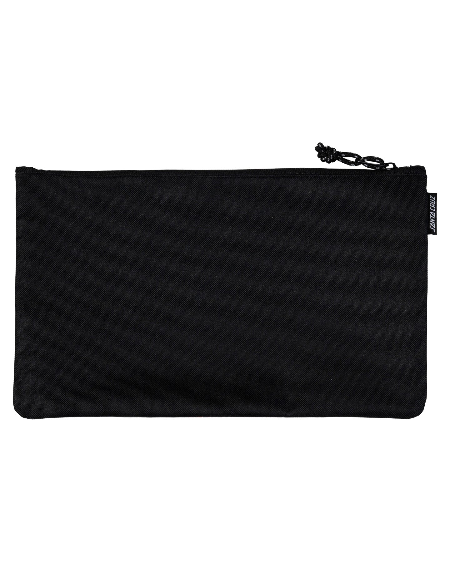 Solid Half Strip Pencil Case - Santa CruzSB325-SG51