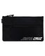 Solid Half Strip Pencil Case - Santa CruzSB325-SG51