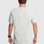 SOLID SS TEE - VolcomA5032274-GREY MARLE-S