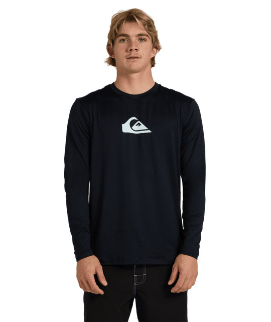SOLID STREAK LS ID