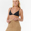 Soliel Crotchet Mini Skirt - Rip Curl029WSK - 5067 - Taupe - XS