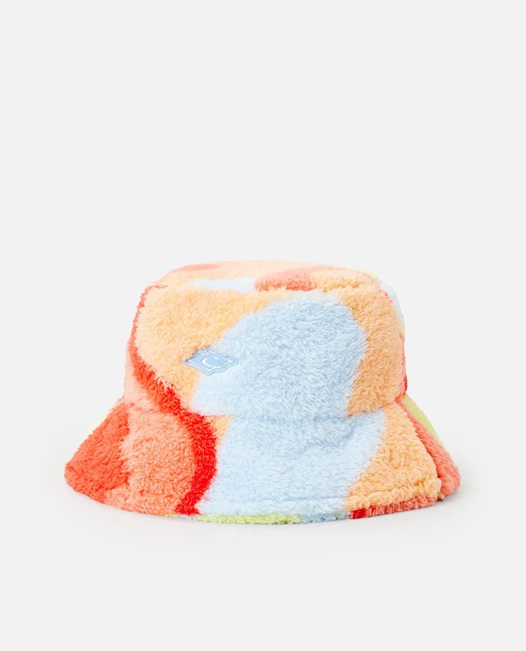 Solstice Drawstring Hat Girl - Rip Curl01HGHE - 3282 - Multi Coloured - 1SZ