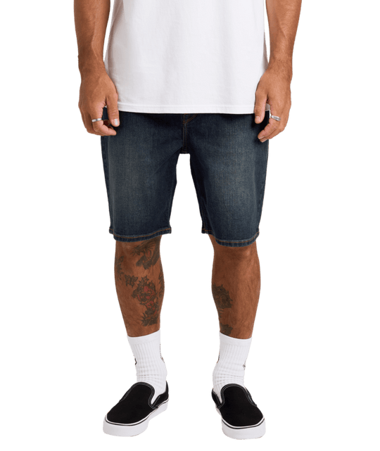 SOLVER DENIM 20