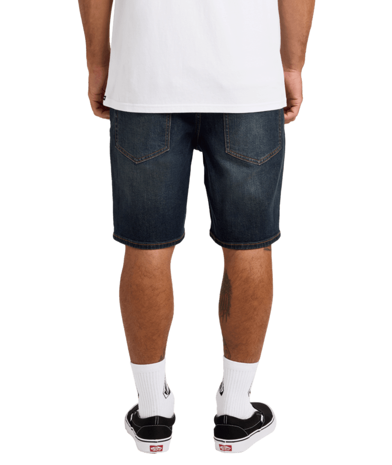 SOLVER DENIM 20 -VolcomUCYDS03002-NVB-New Vintage Blue-28