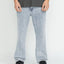 Solver Denim - VolcomA1912303 - BLU2 - Carolina Blue - 28