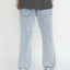 Solver Denim - VolcomA1912303 - BLU2 - Carolina Blue - 28