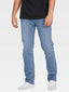 SOLVER DENIM - VolcomA1912617-OLD TOWN INDIGO-30
