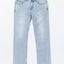 Solver Denim - Volcoma1912303 - ddn - Desert Dirt Indigo - 28