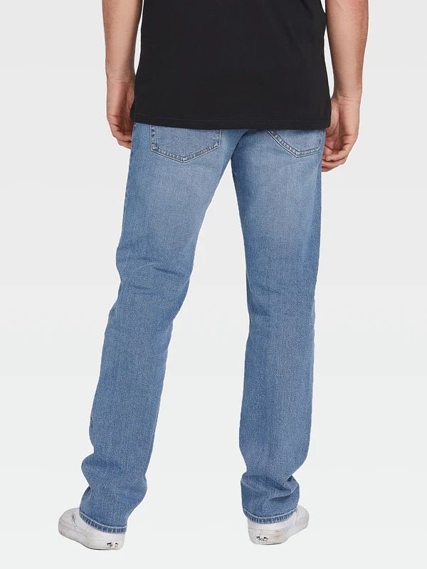 SOLVER DENIM - VolcomA1912617-OLD TOWN INDIGO-30