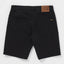SOLVER DENIM SHORT 19 - VolcomA2031802-BLACK OUT-34