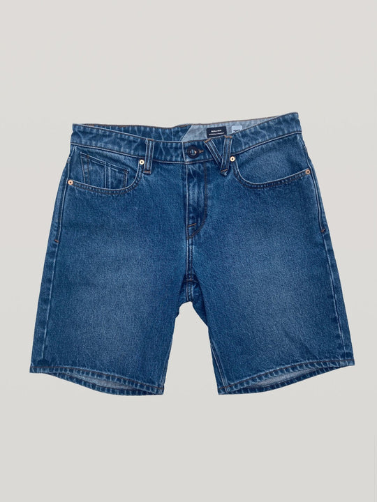 Solver Denim Short 19