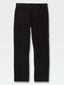 Solver Lite 5 Pocket - VolcomA1112308 - BLK - Black - 32