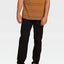 Solver Lite 5 Pocket - VolcomA1112308 - BLK - Black - 32