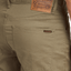 SOLVER LITE 5 POCKET - VolcomA1112308-ARMY GREEN COMBO-28