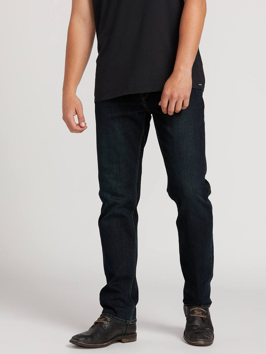 Solver Modern Straight Jeans