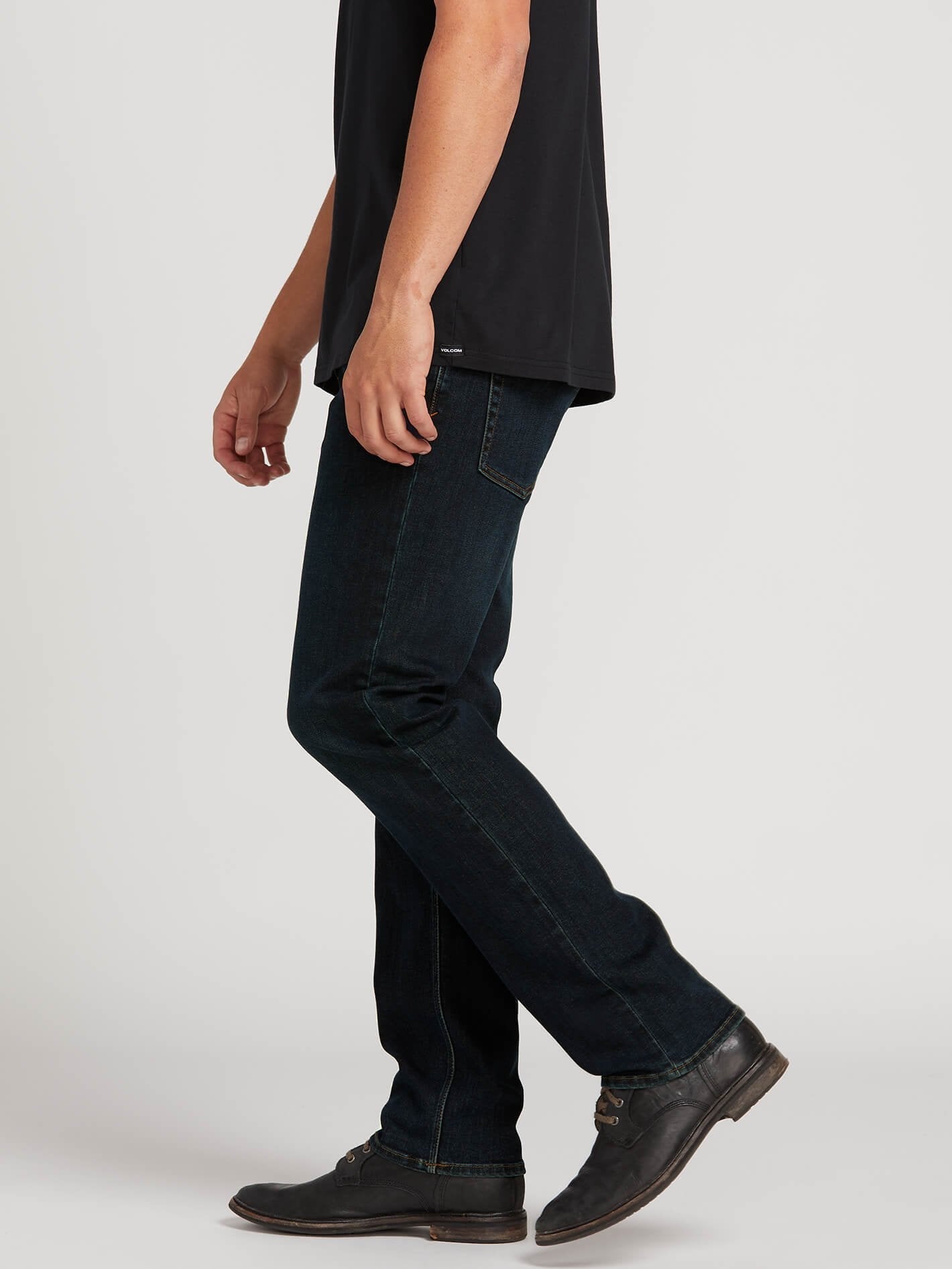 Solver Modern Straight Jeans - Volcom9343765539813