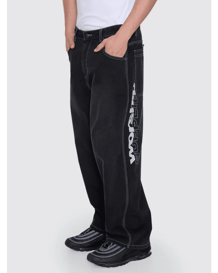 Sonic Dozer Jean - WorshipPA26-411B-Raven-26