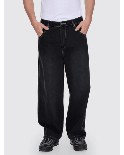 Sonic Dozer Jean - WorshipPA26-411B-Raven-26