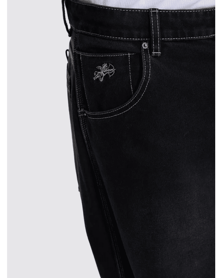 Sonic Dozer Jean - WorshipPA26-411B-Raven-26