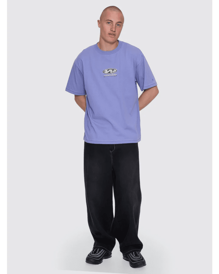 Sonic Dozer Jean - WorshipPA26-411B-Raven-26