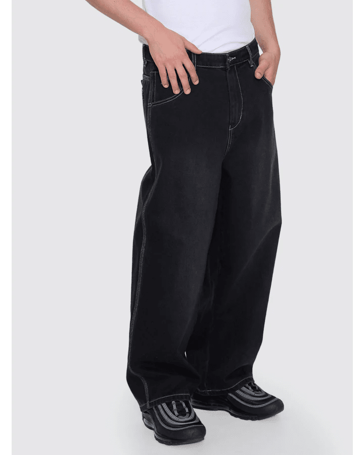 Sonic Dozer Jean - WorshipPA26-411B-Raven-26