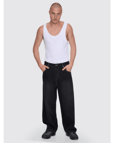 Sonic Dozer Jean - WorshipPA26-411B-Raven-26