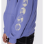 Sonic Pullover Hood - WorshipPA26-215I-Purple Haze-M