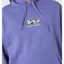 Sonic Pullover Hood - WorshipPA26-215I-Purple Haze-M