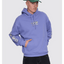 Sonic Pullover Hood - WorshipPA26-215I-Purple Haze-M