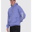 Sonic Pullover Hood - WorshipPA26-215I-Purple Haze-M