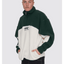 Sonic Quarter Zip Sherpa Fleece - WorshipPA26-219B-Black-M