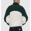 Sonic Quarter Zip Sherpa Fleece - WorshipPA26-219B-Black-M