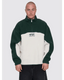 Sonic Quarter Zip Sherpa Fleece - WorshipPA26-219A-Zine-S