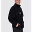 Sonic Quarter Zip Sherpa Fleece - WorshipPA26-219B-Black-M