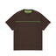 Soul Searcher T-Shirt - SuzySZY - 240403 - Brown - 2XL