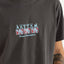 SOUND SPECIALIST VINTAGE SS T - SHIRT - Rhythm0725M - PT06 - VINTAGE BLACK - S