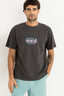 SOUND SPECIALIST VINTAGE SS T - SHIRT - Rhythm0725M - PT06 - VINTAGE BLACK - S