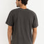 SOUND SPECIALIST VINTAGE SS T - SHIRT - Rhythm0725M - PT06 - VINTAGE BLACK - S