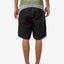 Sourcery Long Boardshort - Worshipps24 - 307e - Total Eclipse - 28
