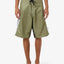 Sourcery Long Boardshort - Worshipps24 - 307e - Total Eclipse - 28
