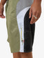 Sourcery Long Boardshort - Worshipps24 - 307e - Total Eclipse - 28