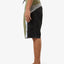 Sourcery Long Boardshort - Worshipps24 - 307e - Total Eclipse - 28