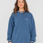 South Oversize Crew Fleece - RustyFTL0851 - ANB - Atlantic Blue - 10